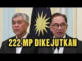 Download Lagu 222 MP MALAYSIA DIKEJUTKAN!! SEMUA BAKAL BUBAR!!