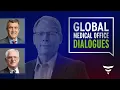 GMO Dialogues Cardioprotection with Dr Alan Collins Dr Bernard Canaud