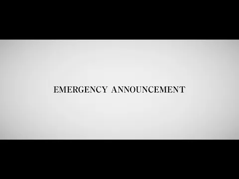 New Godzilla Film Announcement