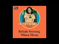 Download Lagu TETTY KADI ALBUM BALADA SEORANG MINTA-MINTA