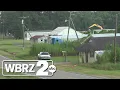 Residents concerned about Ascension Parish industrial park