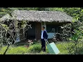 Download Lagu CEO Quits City Life to Rebuild the House Where He Was Born | Back to Roots I Old house makeover