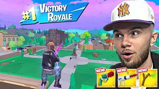 Dominating Ranked Reload On The NEW Simpsons Map...