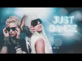 Just Dance (Into The Groove Edit) - Lady Gaga & Madonna (Mashup) | JustinBeats