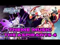 Download Lagu Theme Music | The Aspirants 4 | Mobile Legends