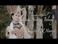 Download Lagu KASINTA HETANG TULANG | SUNETA MR. HANYI | KARUNGUT MODERN 2020 (Official Music Video)