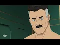 Thaedus's Dark Secret | Invincible Season 4 | Clip | Prime Video