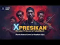 Lagu 🎵 Xpresikan - Bondan \u0026 Fade2Black (Rockchestra Cover) | Versi Katakan Saja
