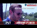 24 Hour Emergency Room in New Braunfels TX - Lonestar 24 HR ER
