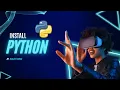 Python Installation on Linux Step-by-Step Guide for Beginners