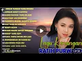 🎶lagu kenangan 💥RATIH PURWASIH💥jangan tangan yang berbicara_jangan sakiti hatinya...... 