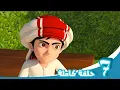 Download Lagu مغامرات منصور |أرض المتعة  ج11 | Mansour Cartoon |