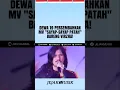 Download Lagu DEWA 19 PERSEMBAHKAN MV SAYAP SAYAP PATAH FT VIRZHA!
