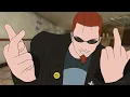 Download Lagu Hakari Dance but it's lonely lonely Postal Dude