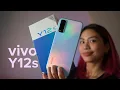 Download Lagu Vivo Y12s unboxing + CAMERA tour