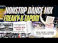 Download Lagu  (PART 2) FREAKY X TAPORI X 150 BPM HIGH ENERGY DANCE MIX | PUBLIC DEMAND NONSTOP MIX BY@djadityanr 