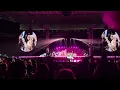 Download Lagu Coldplay (feat. Ayra Starr) – Hot Body (Live at Hard Rock Stadium, Miami - July 27, 2025)