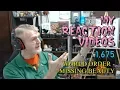 WORLD ORDER - MISSING BEAUTY : My Reaction Videos #1,675