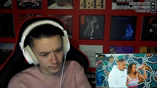 Youngn Lipz - Say It (Official Music Video) UK Reaction \u0026 Thoughts