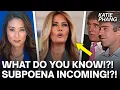 House Dems THREATEN BOMBSHELL Subpoena of MELANIA Trump