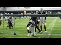 JOL TV Overreaction Sunday talking Fall Camp Week 2