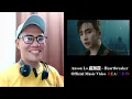Anson Lo 盧瀚霆 《Heartbreaker》 Official Music Video REACTION