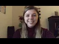 Jesus’ Baptism and the Triumphal Entry!