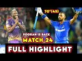 Download Lagu Mi New York vs los Angeles knight Riders MCL Match 24th Full Highlights|MCL Highlights 2025