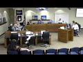 AISD School Board Budget and Tax Rate Hearing