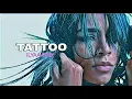 Lagu Loreen - Tattoo (ILYAA Techno Remix)