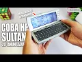 Download Lagu COBAIN HP SULTAN YANG CANGGIH DAN BERGENGSI DI ZAMANNYA! - Nokia 9500 Communicator di Tahun 2024