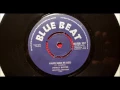 Prince Buster - Hard Man Fe Ded