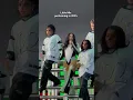 JADE PERFORMING ''LITTLE MIX - WASABI\