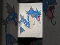 Pokemon coloring book