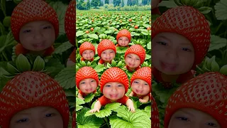 ألف باء تاء ثاء الحروف الأبجدية Fruit Funny Fruitcutting Comedy Cute Shorts مضحك اكسبلور 