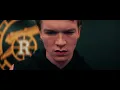 Coming Up Roses | Shane + Ilya