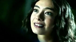 ولو كل الكلام اتقال عنيكي في غربتي موال   دندنها