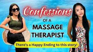 filipina massage therapy with a smile and a secret 