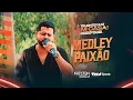 Download Lagu KLEYTON SOUZA - MEDLEY PAIXÃO - TOMANDO UMA EM CASA AUDIOVISUAL
