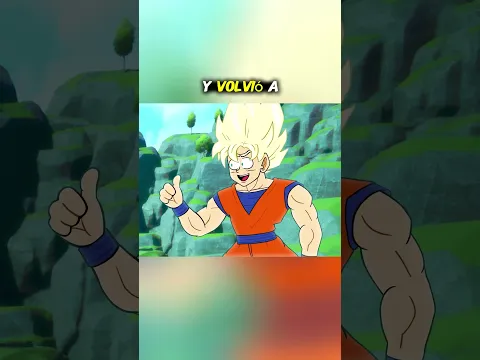 🔥 IShowSpeed HUMILLÓ a Gokú y Vegueta 😱#youtubeshorts