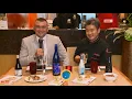 Interview on Morning Show and Sushi with Travis Kamiyama - Izumi Founder and Owner