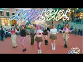 Download Lagu [DANCE IN PUBLIC | 1 TAKE] XG - IYKYK | DANCE COVER by  @acey_dance