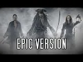 Download Lagu One Day (Pirates of the Caribbean) | EPIC VERSION