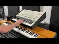 Download Lagu Theme from Airwolf - Synth Cover