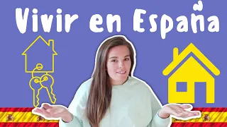 COMO BUSCAR ALQUILER EN ESPAÑA? - Páginas web y QUÉ SE PAGA