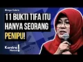 Lagu 11 Bukti Tifa Itu hanya Seorang Penipu!