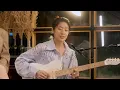 แพ้มาก (K.O.) - sarah salola ft. JIXGO , DoubleBam 「 OFFICIAL VISUALIZER 」