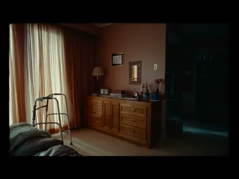 How to Bury Your Father -Trailer l FOFS 2025 Official Selection