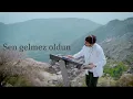 Download Lagu Dova music - sen gelmez oldun