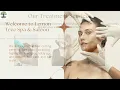 Professional Hair Treatment Body Massage Spa Center Dubai